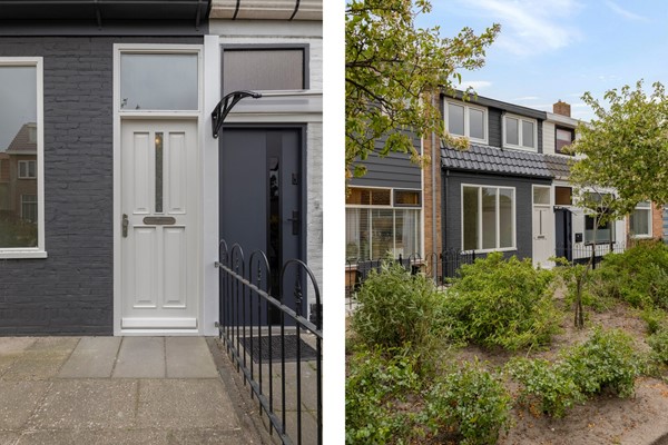 Medium property photo - Beukenkampstraat 8, 1781 TX Den Helder